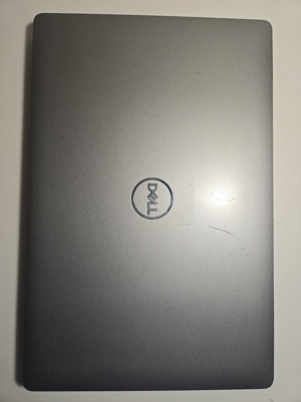 Dell 15,6″/ i5-10400H/ Camera/../ NO SSD, NO RAM, NO BATTERY, NO AC/ TESTED#16