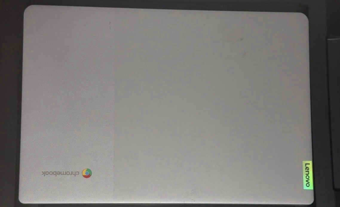 Leno Ideapad 3 Chromebook 14” 128GB