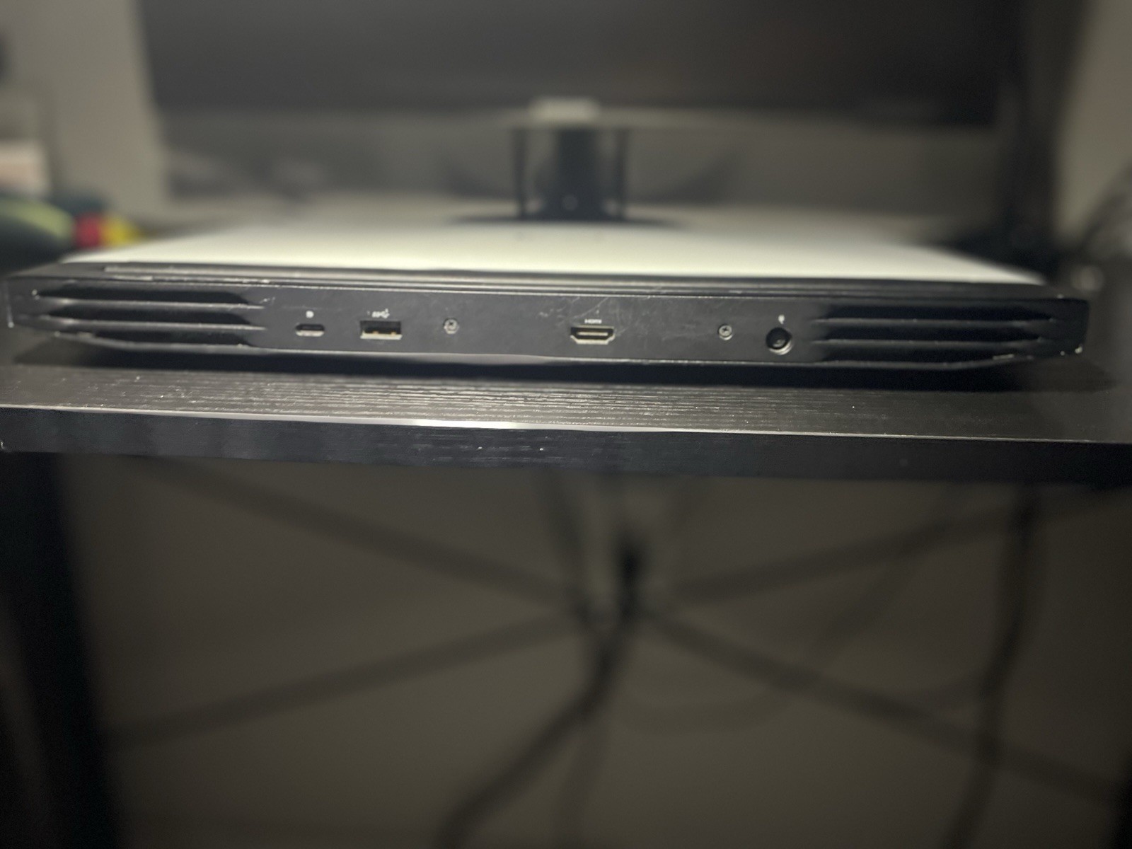 G15 5525 Gaming Laptop (Extra 1TB Storage Unit Included)