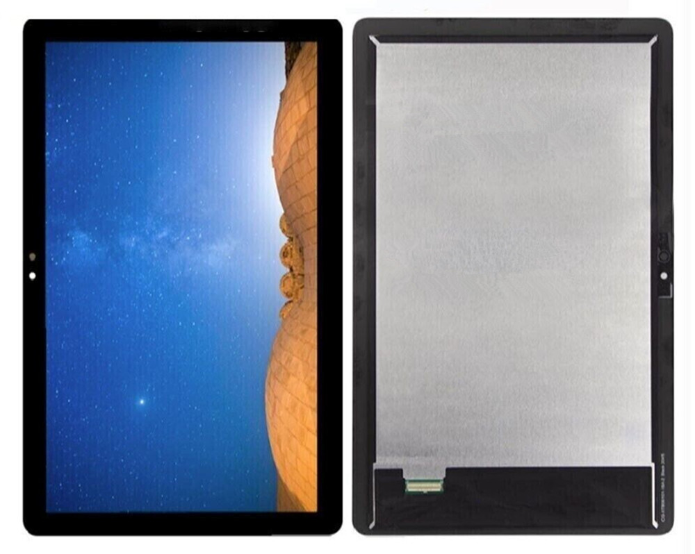 For Amazon Fire HD 10 11th Gen 2021 T76N2B / T76N2P LCD Screen Touch Digitizer