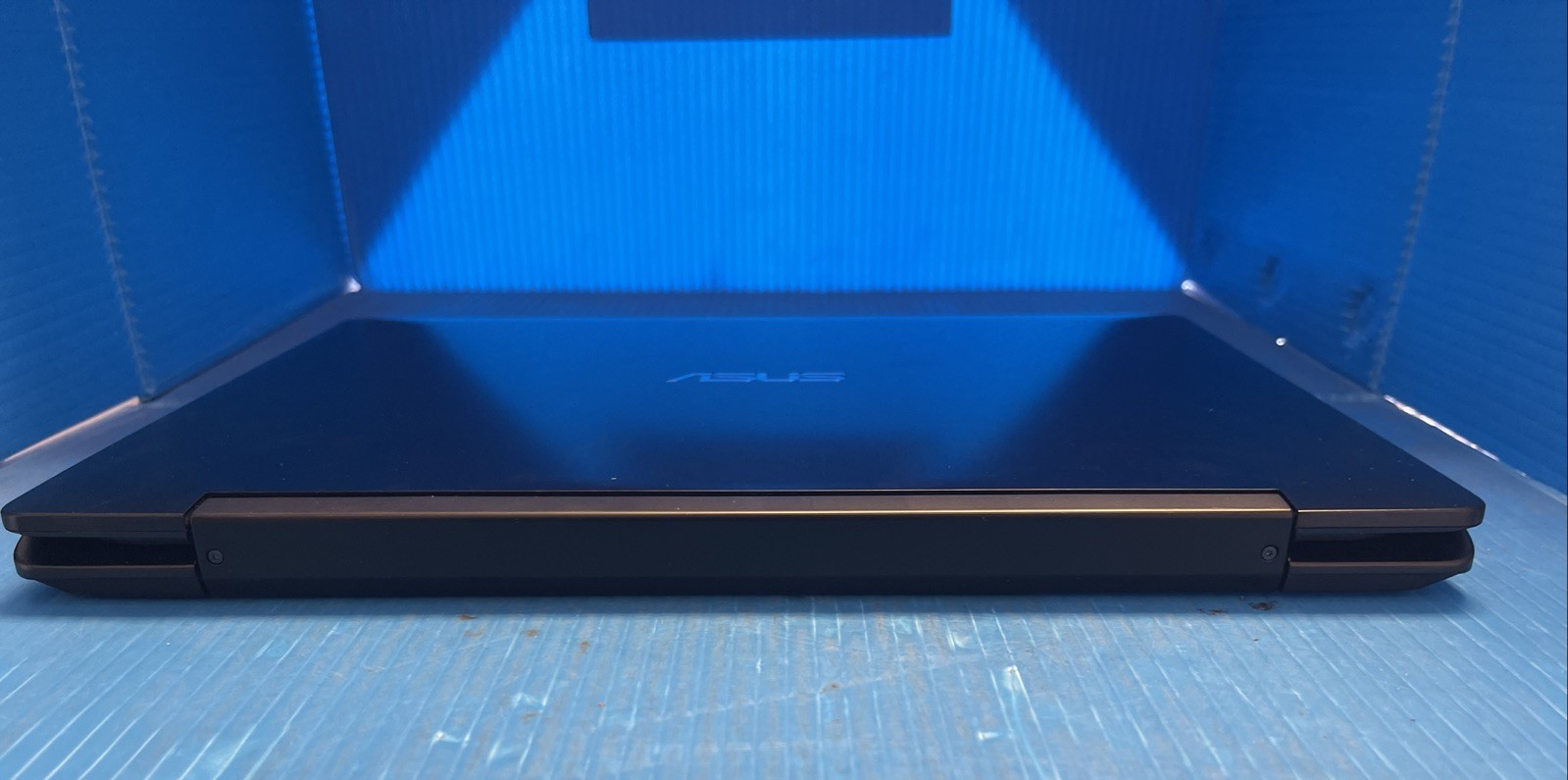 ASUS Q302L 13.3″ Intel Core i3-520U Win10 Home 500GB HDD 6GB RAM