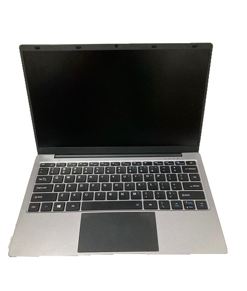 Saiwan Intel Notebook Laptop 6 GB RAM 14 INCH Ultra-Light Dark Grey