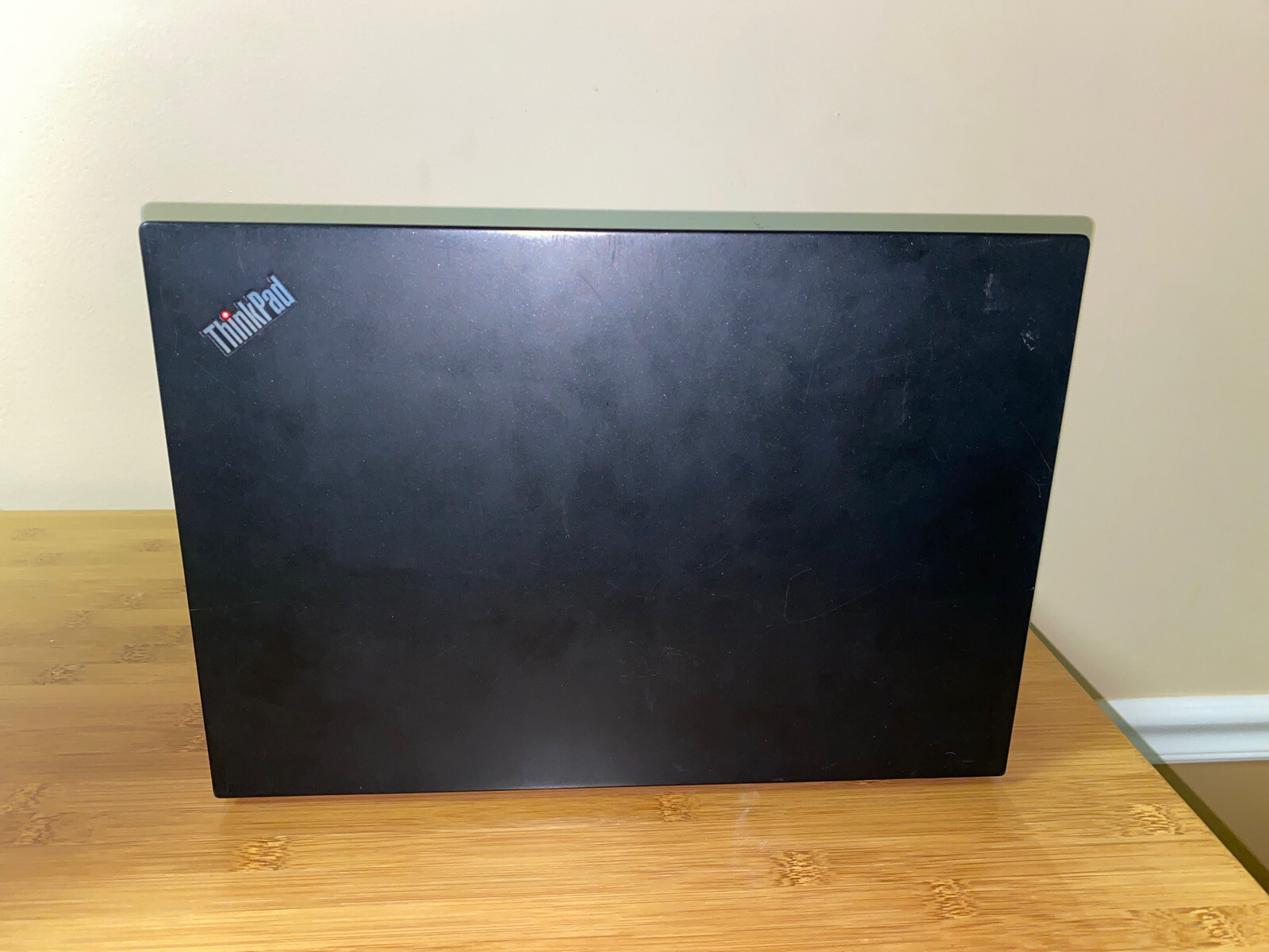 Lenovo ThinkPad X1 Carbon Intel Core i7-6500U 2.50GHZ 8GB RAM NO HD NO OS