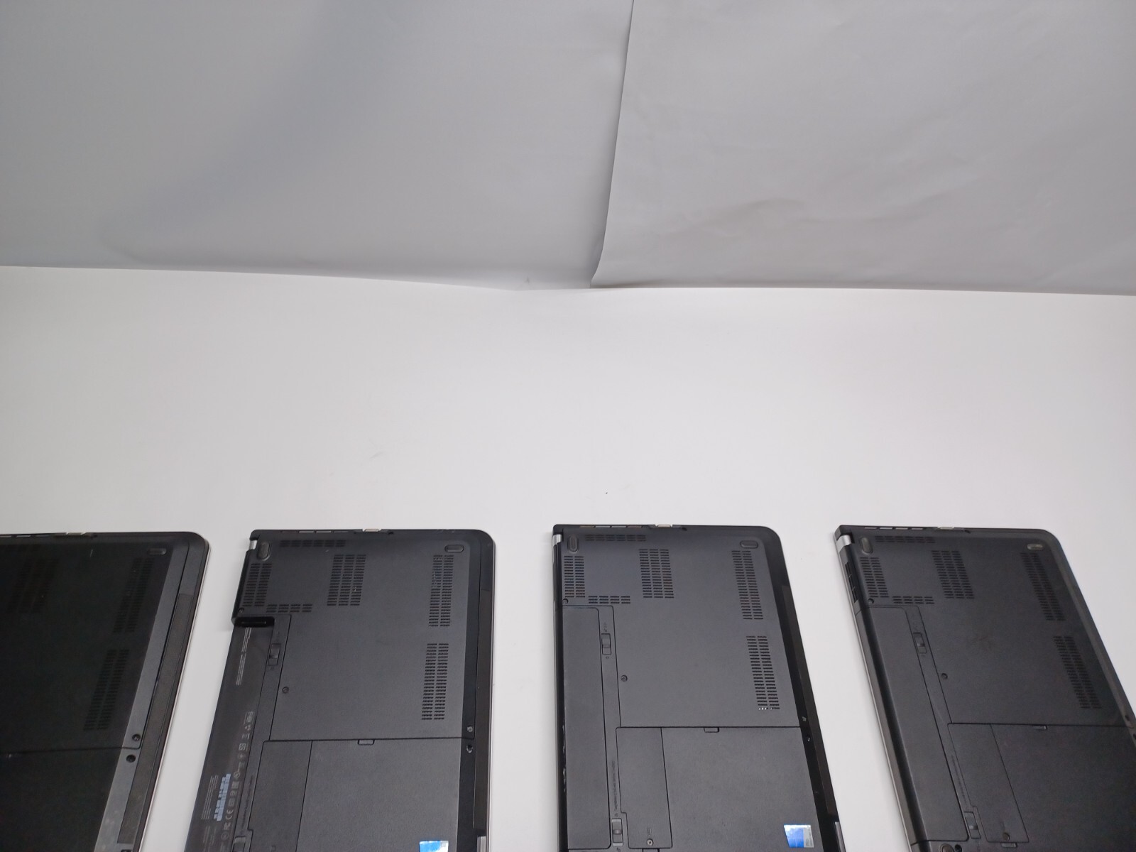 Lot of 4 | Lenovo ThinkPad E440 Laptop i5-4200M 4GB No HD