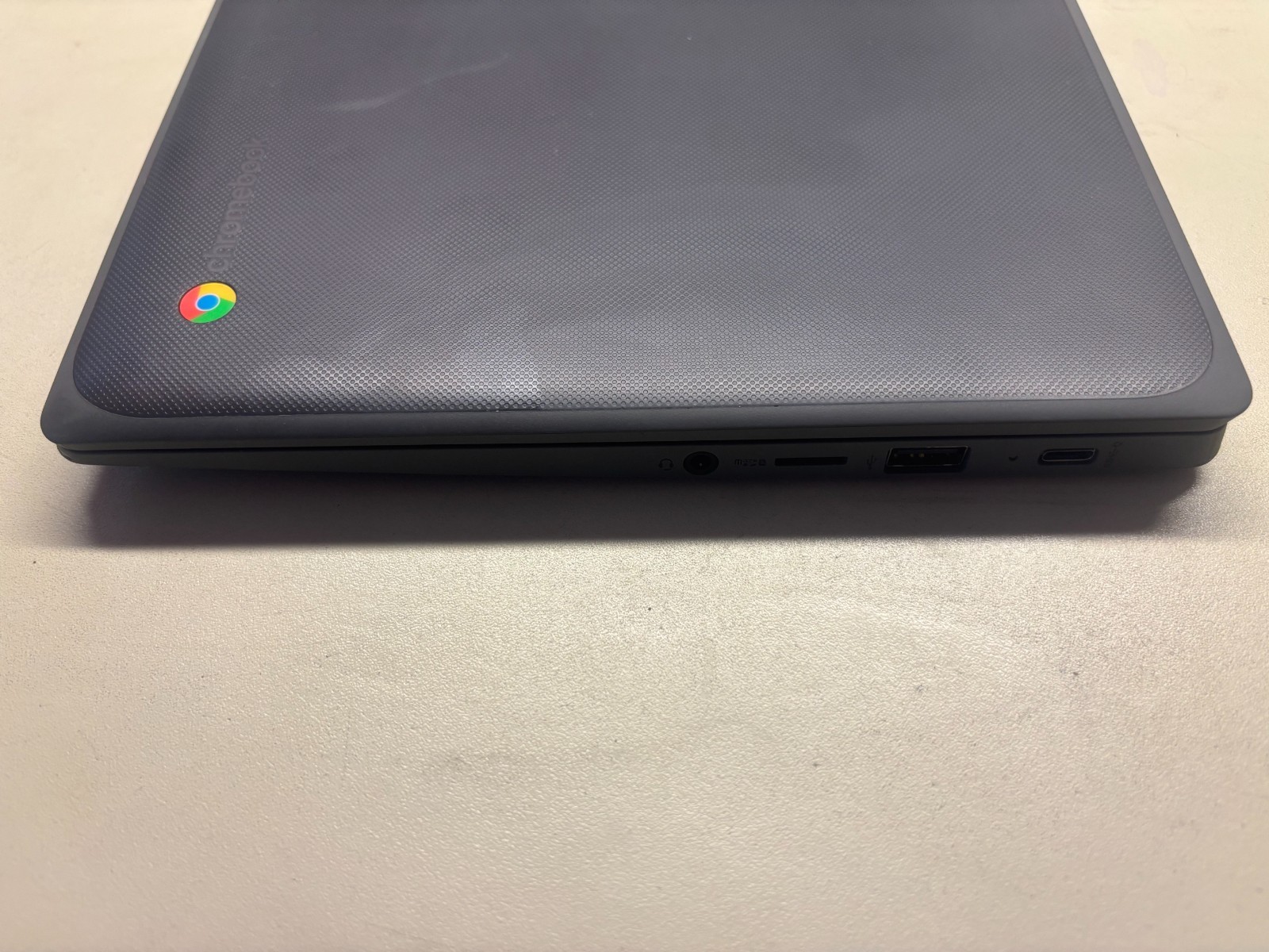 HP Chromebook 11A G8 EE Laptop 11.6″ intel N4020 4GB RAM 32GB SSD W/Charger
