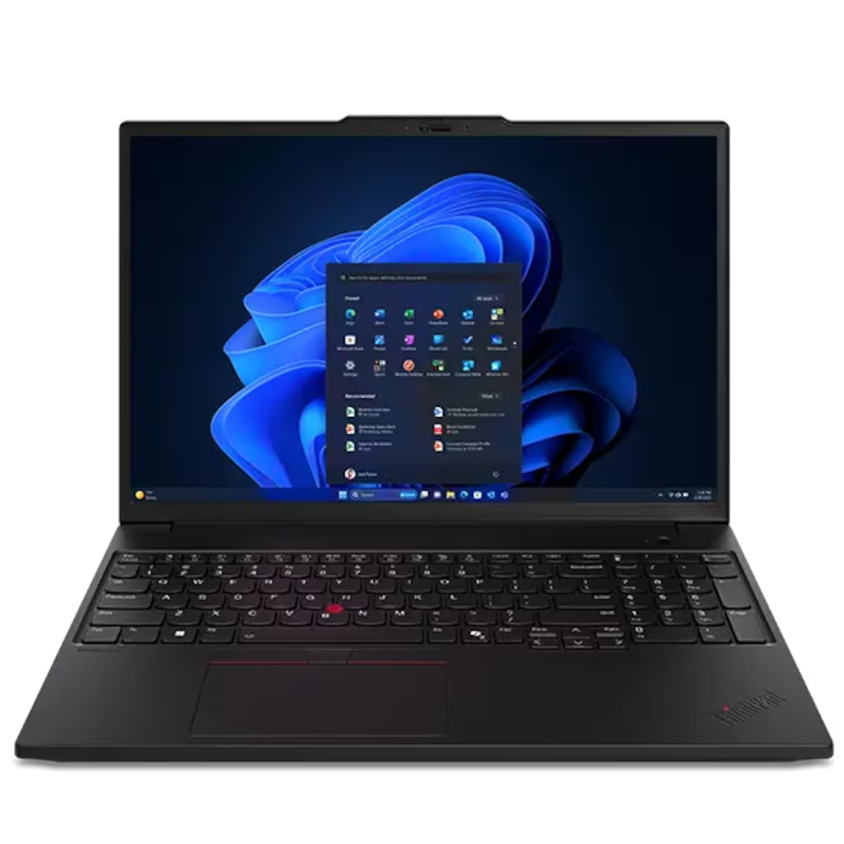 Lenovo ThinkPad P16s Gen3 OLED WQUXGA Intel Ultra 7 155H, 32GB RAM, 1TB RTX 500
