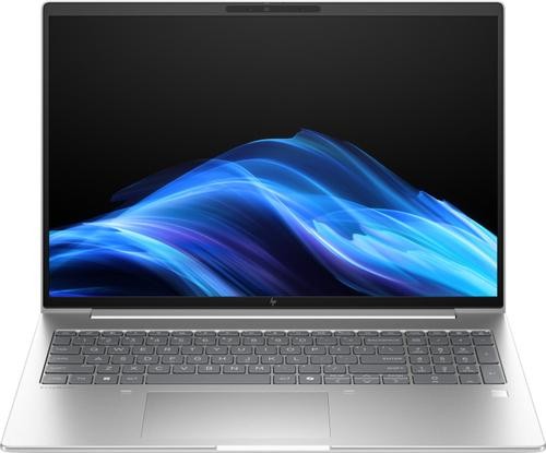 HP EliteBook 6 G1ah Laptop Ryzen 5 220 Radeon 740M 512GB 16GB 1920 x 1200