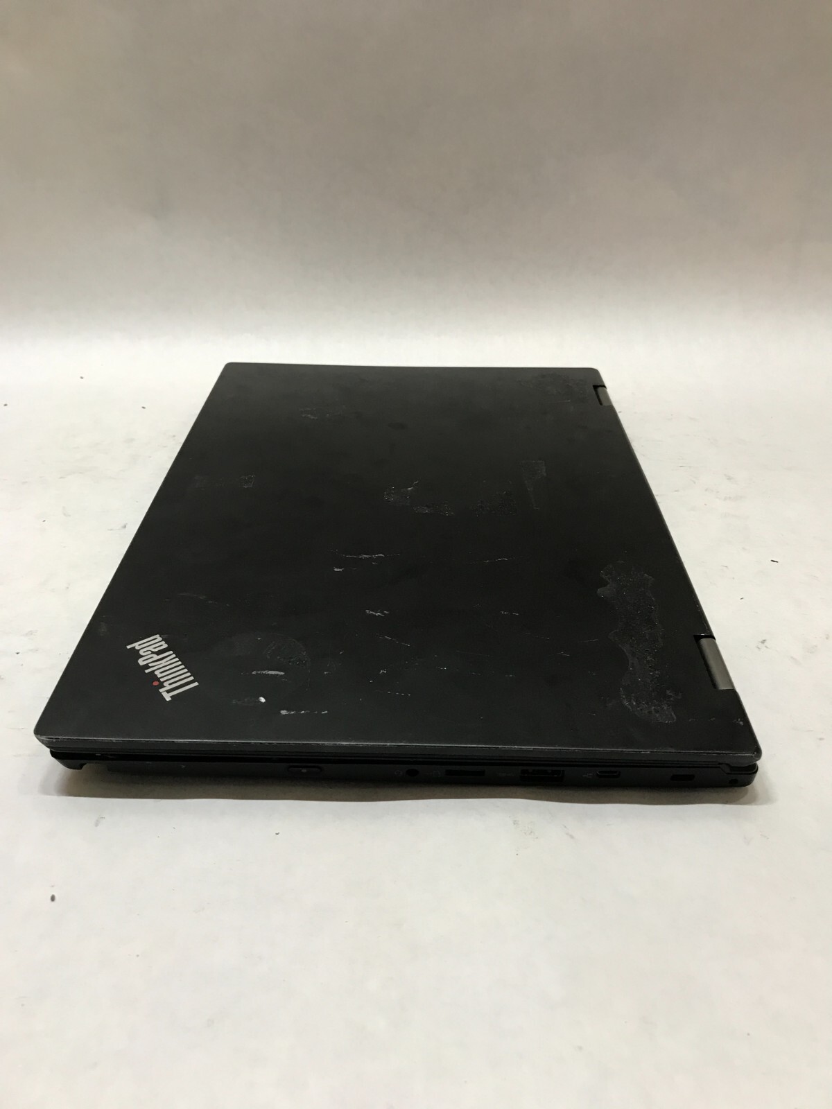 Lenovo ThinkPad L380 Yoga 13″ Intel Core i5 NO RAM NO HDD For Parts Cracked -DW