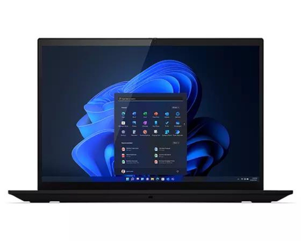 New Thinkpad X1 Extreme Gen 5 16″ WQXGA Laptop Core i9-12900H 32GB 1TB RTX3080Ti