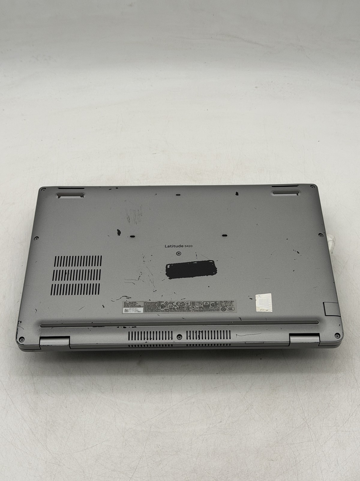 Dell Latitude (5420) 14″ i5-1135G7 8GB 128GB *NO OS* — READ