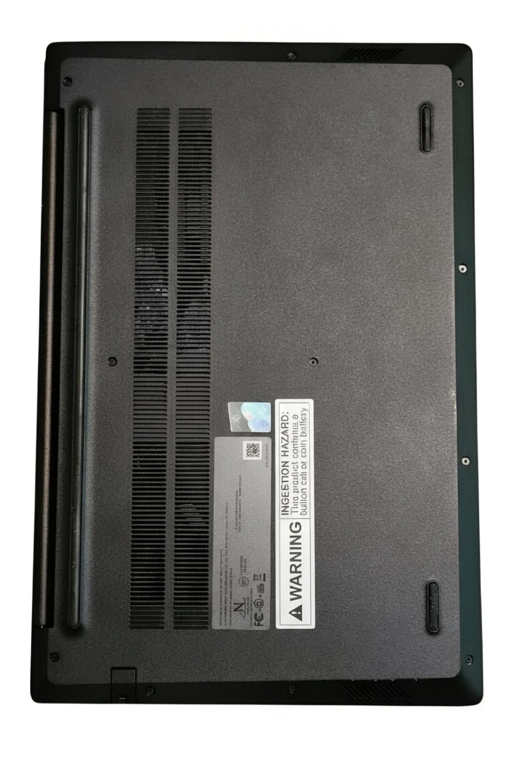 Lenovo V15 G2 IJL (256GB SSD, Intel Processor N4500, 2.8 GHz, 8GB) Laptop…