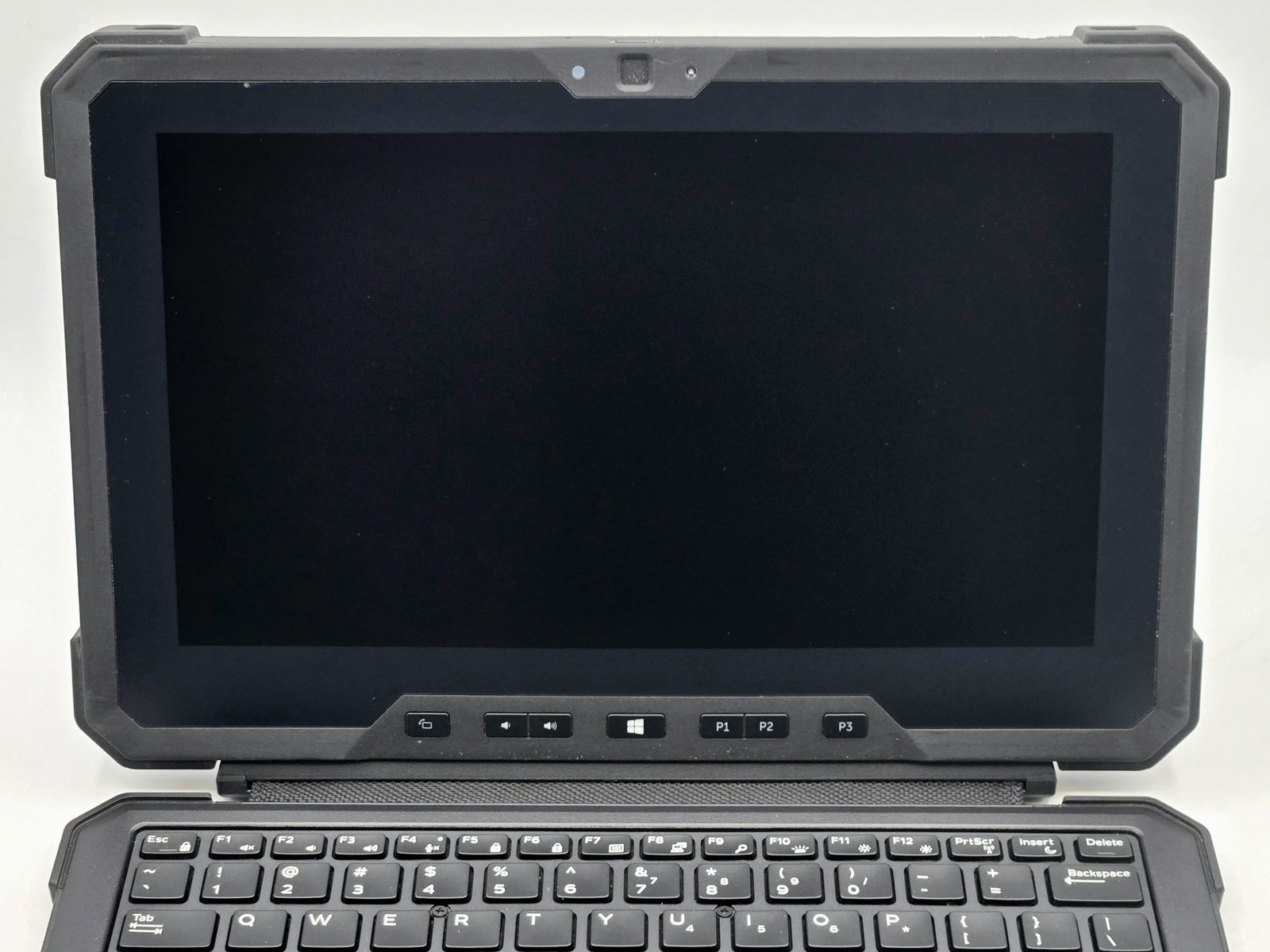 Latitude 7212 Rugged Extreme 2-in-1 11″ FHD Touch I5-7300U 256GB 16GB W11P GPS