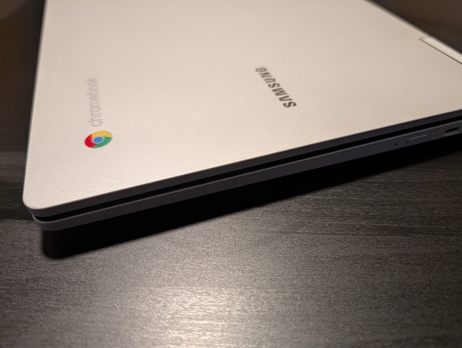 Samsung Galaxy Chromebook 2 360 – Used