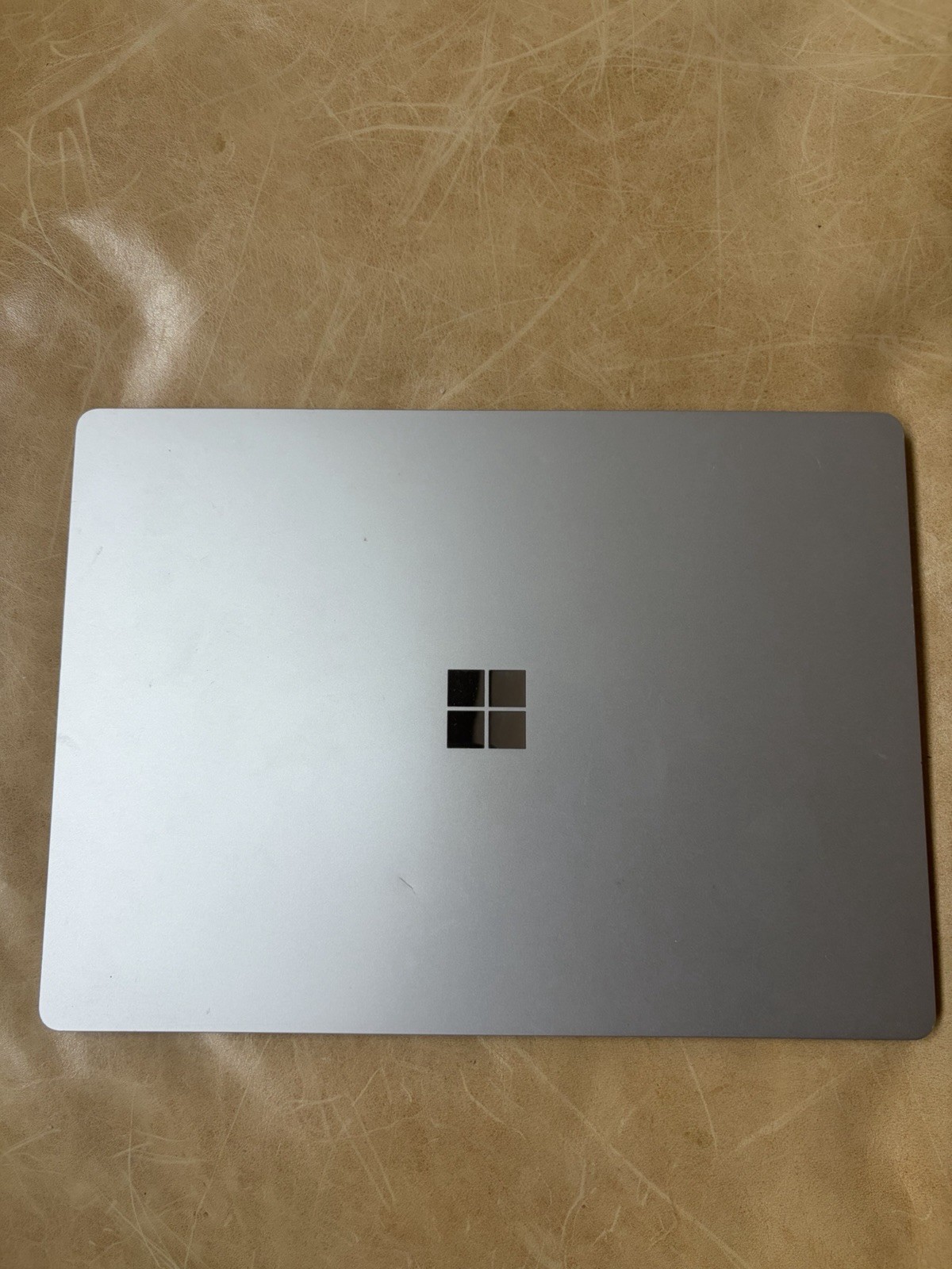 Microsoft Surface Laptop 3 1.20GHz i5-1035G7 8GB RAM 128GB SSD 13.5″ Win 11 C