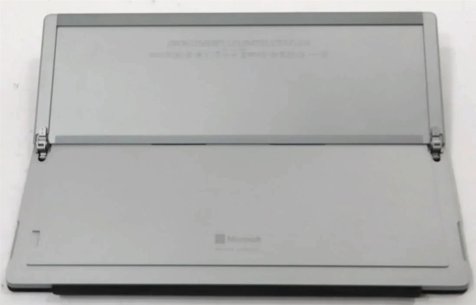 Microsoft Surface Pro 7 1866 Core i5-1035G4 1.10GHz 16GB 256GB