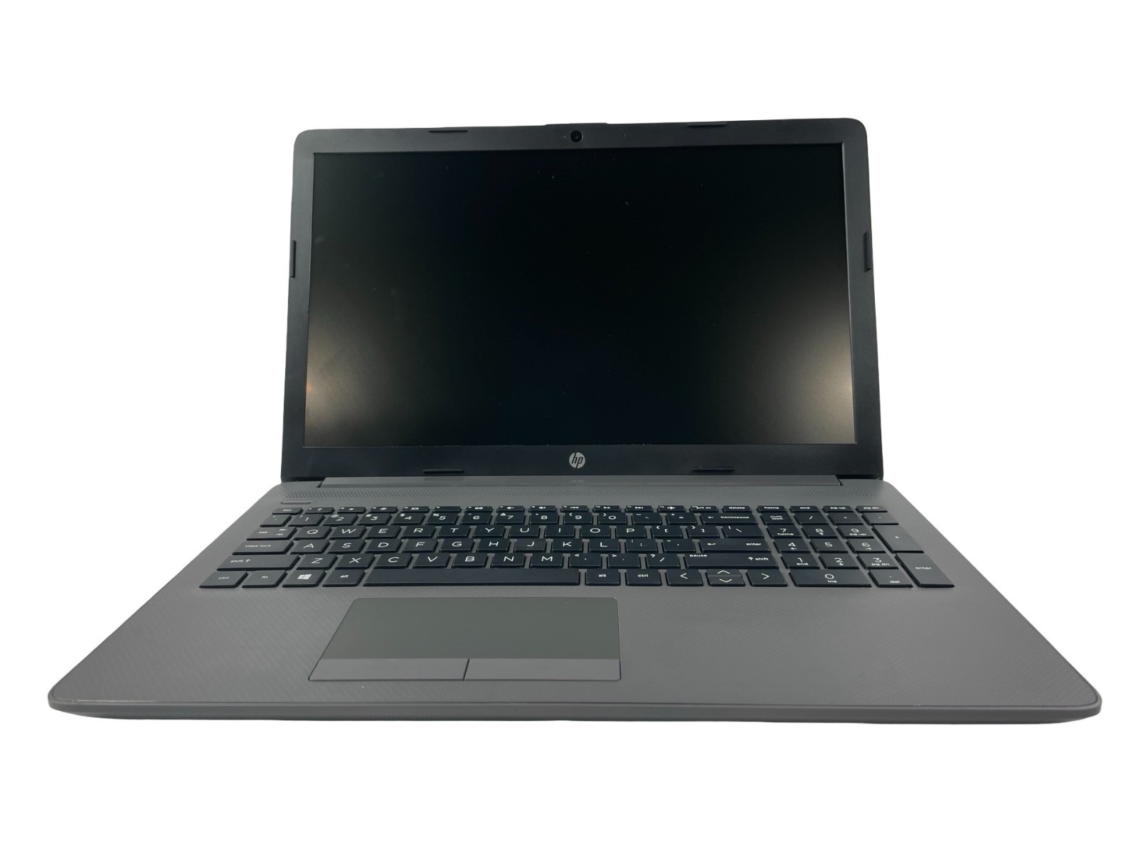HP 255 G7 Nootbook PC AMD A6-Radeon R4 8GB RAM, 256 GB SSD Win. 11 – NO AC