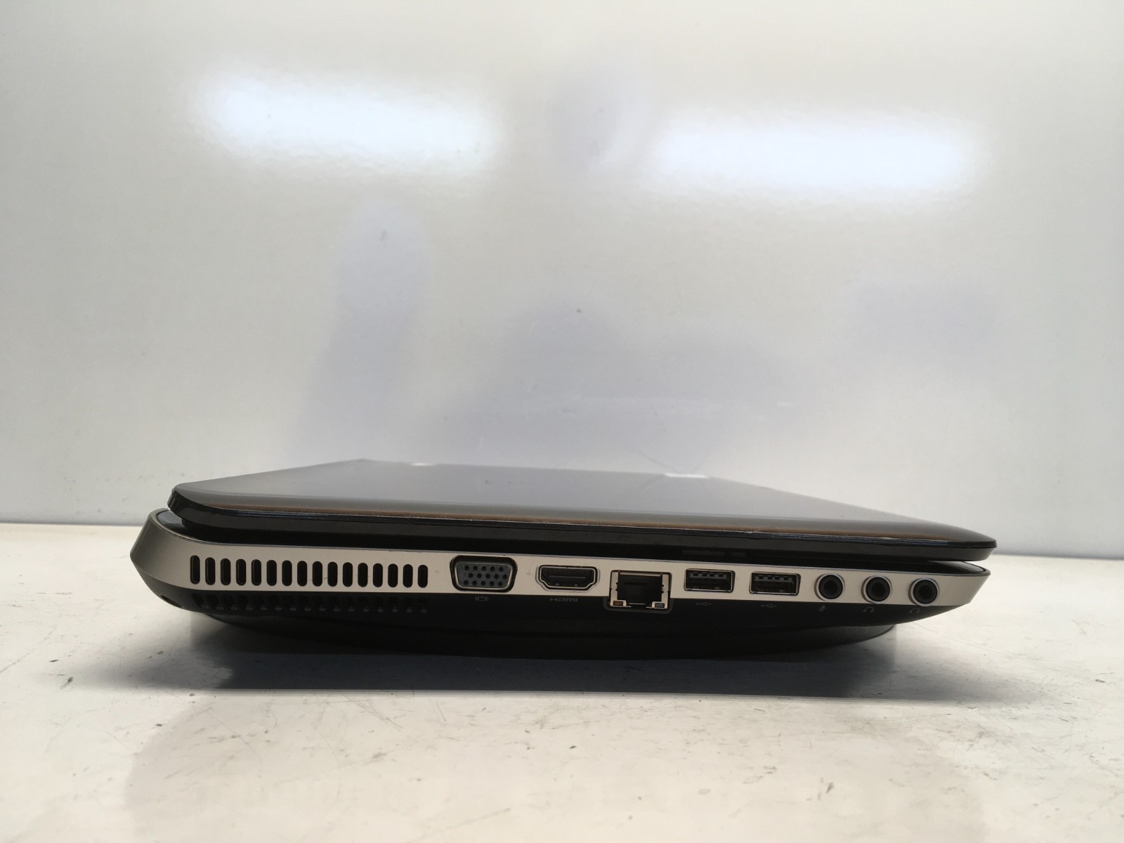 HP Pavilion DV6-6C14NR Intel i5-2450M 2.5GHz 4 GB NO HDD