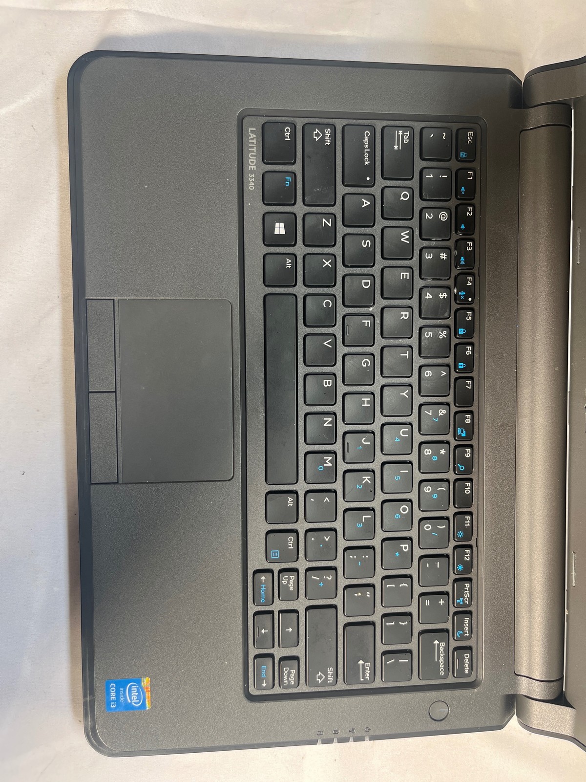 Dell Latitude 3340 i3-4030U 1.9GHz 4GB 128GB SSD 13.3″
