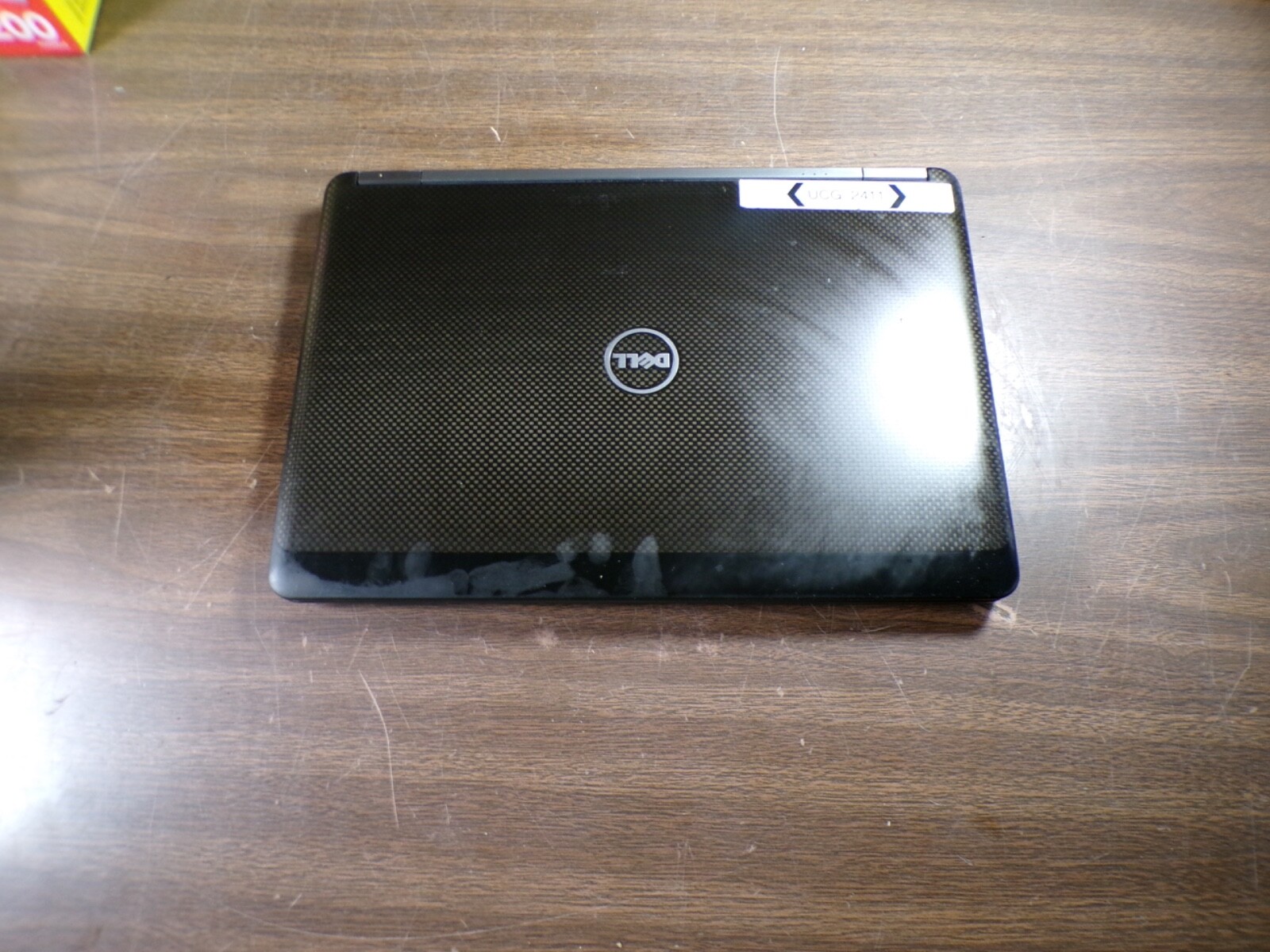 DELL LATITUDE E7440 INTEL CORE i7-4600U 2.10GHZ 8GB RAM **NO HD/ NO CADDIE