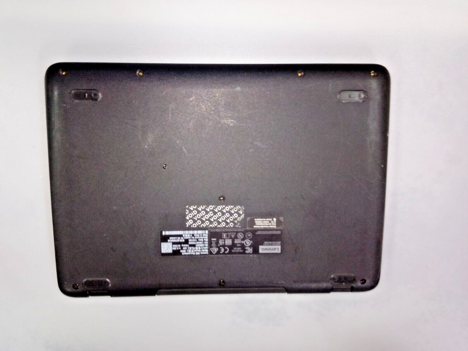Lenovo N23 Chromebook 11.6″ UNTESTED