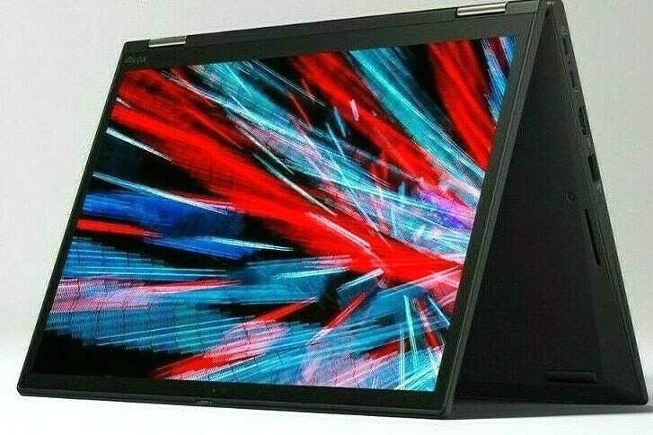 LENOVO THINKPAD X13 YOGA GEN2 G2 i5 WUXGA 1TB 16G LTE PEN GAR CAPTAIN LAPTOP