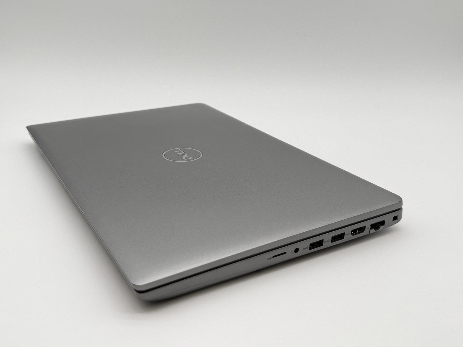 Dell Precision 3591 Laptop Touch Intel Ultra 9 185H 32GB Ram 1TB NVMe RTX 2000