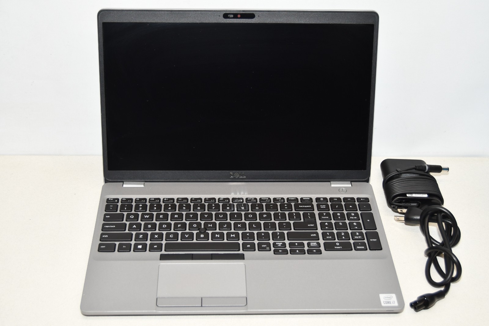 ^ Dell Precision 3550 15.6″ Intel i7-10510U @ 1.80GHz 16GB Ram No HD #X6999