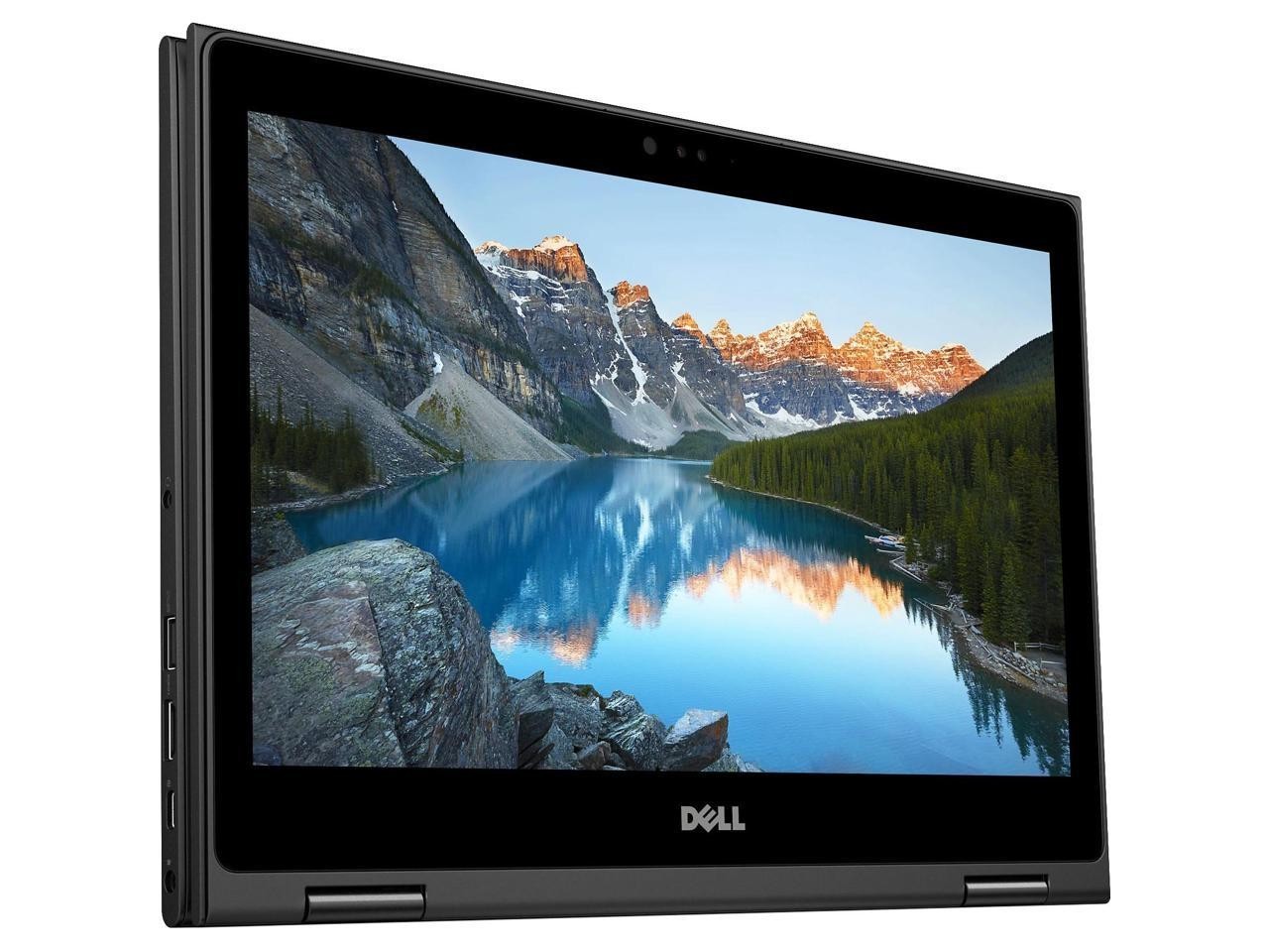 Dell Latitude 3390 2-in-1 i5-8350U 16 GB 256 GB SSD 14″ Touch Windows 11 Pro