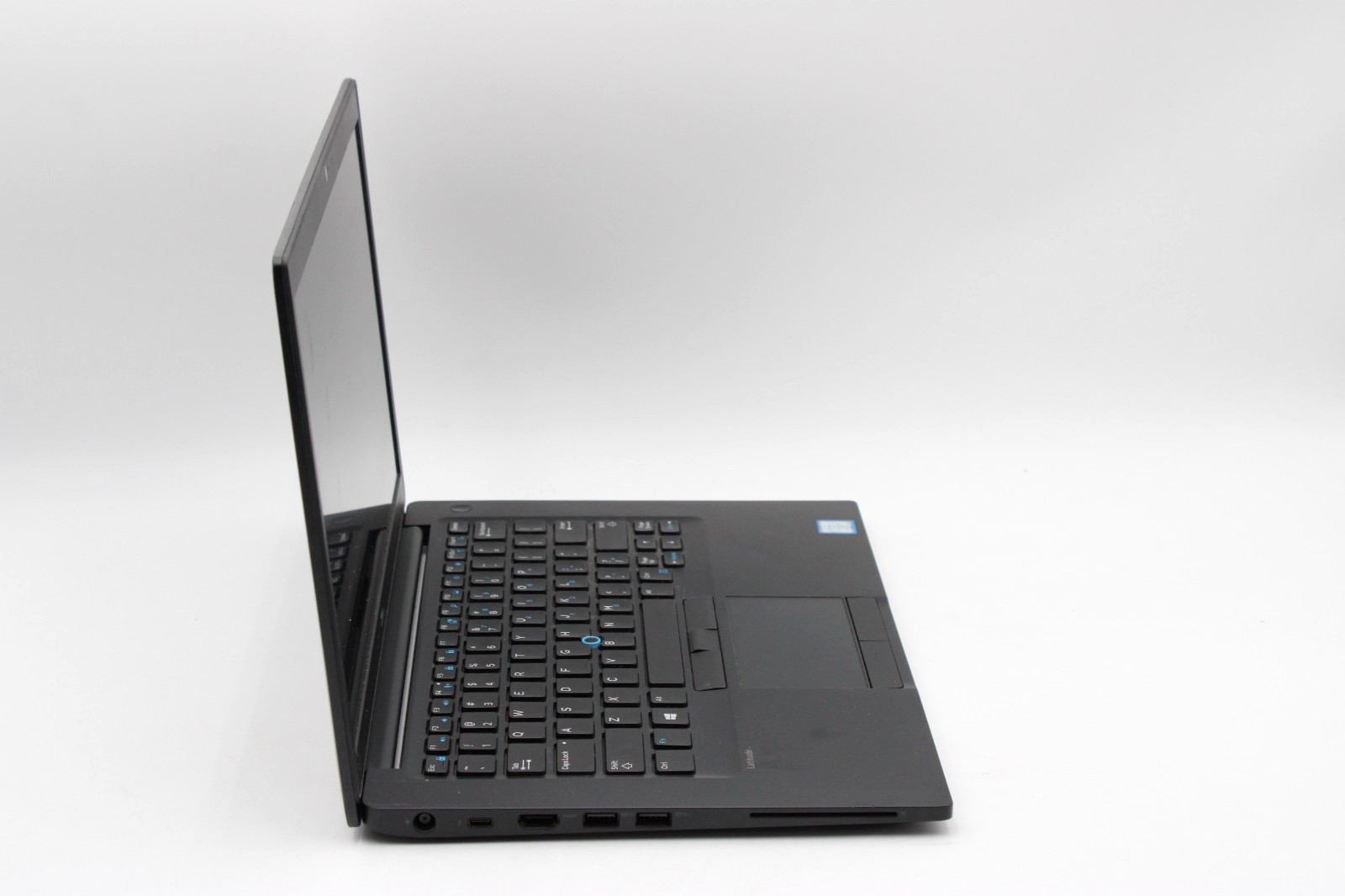 Dell Latitude 7480 14.0″ FHD I7-7600U 8GB RAM 256 GB SSD