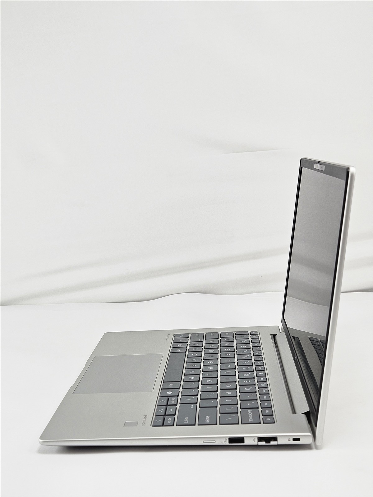 HP ProBook 445 G11 Ryzen 7 7735U 16GB 256GB SSD 14″ Silver Notebook