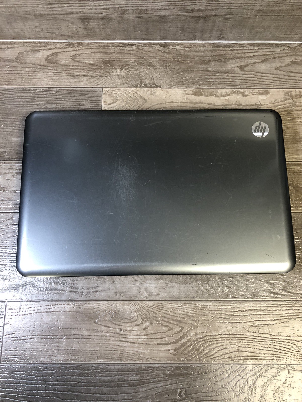 HP Pavilion G7 17.3″ Intel Core i3-M370 2.40GHz 4GB DDR3 (UNLOCKED)