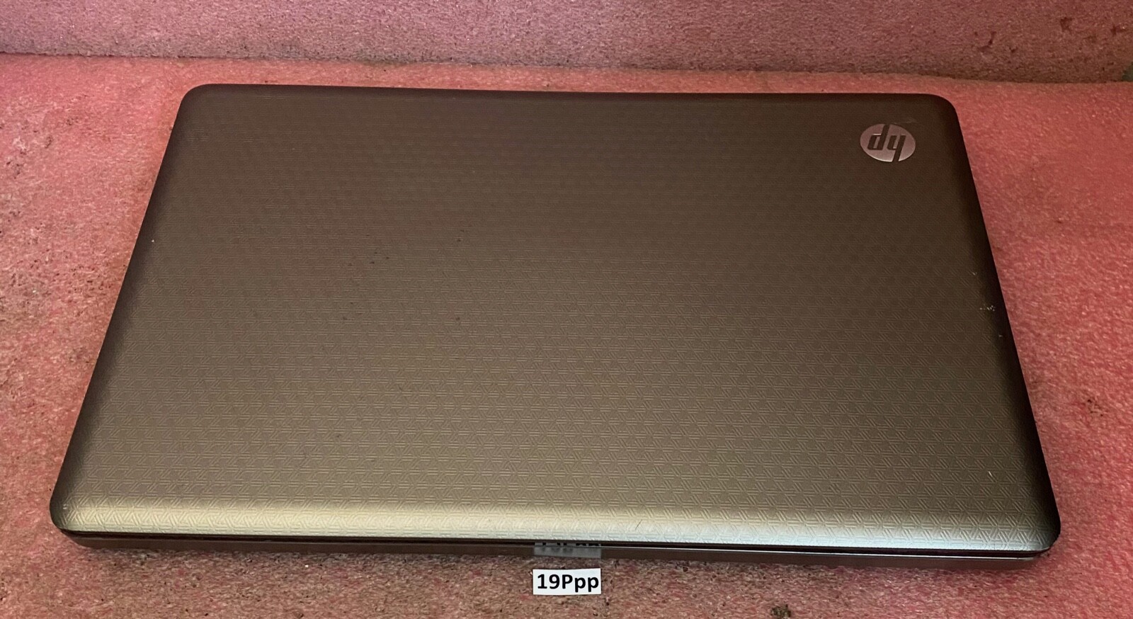 HP G62 laptop__Parts Only__Non-Working____PLEASE READ!!!!