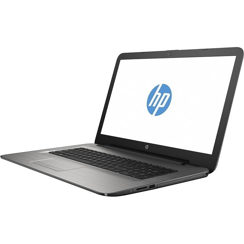 HP Notebook 17-y080no – AMD A6-7310, AMD Radeon R4, 4GB