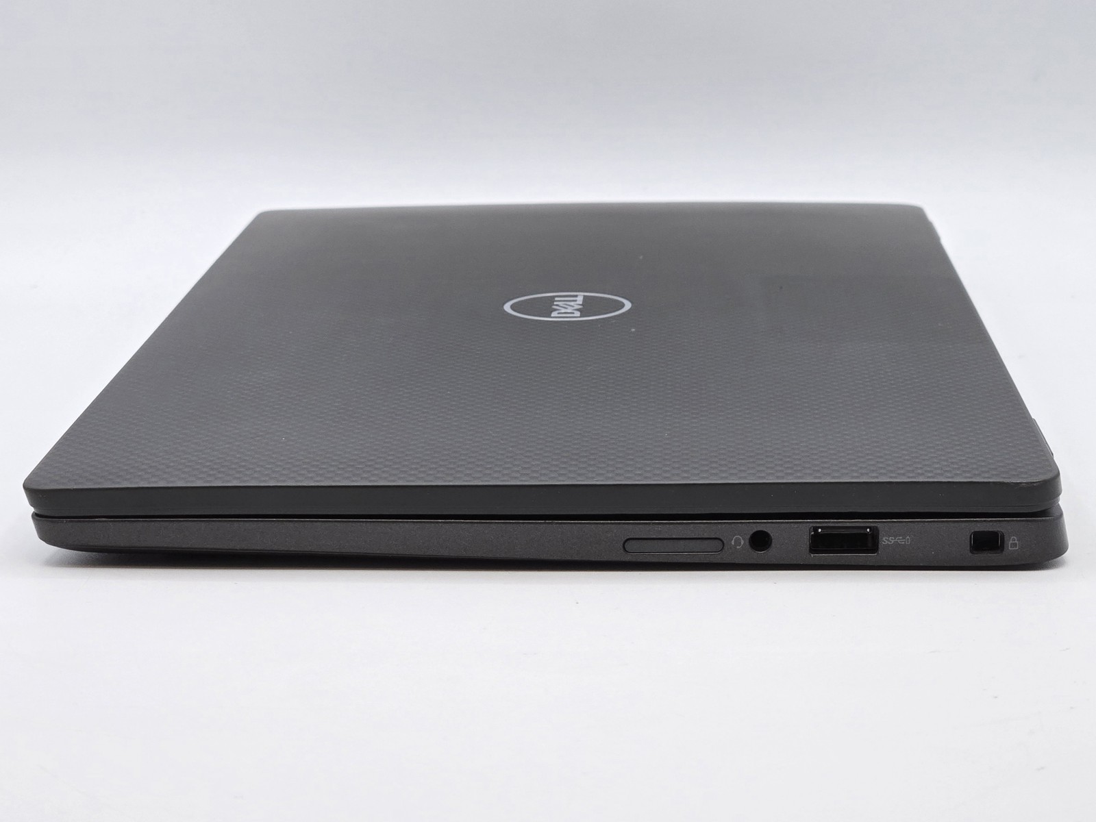 DELL Latitude 7310 13″ FHD Touch I7-10610U 512GB 32GB W11P Backlit FPR IRCam