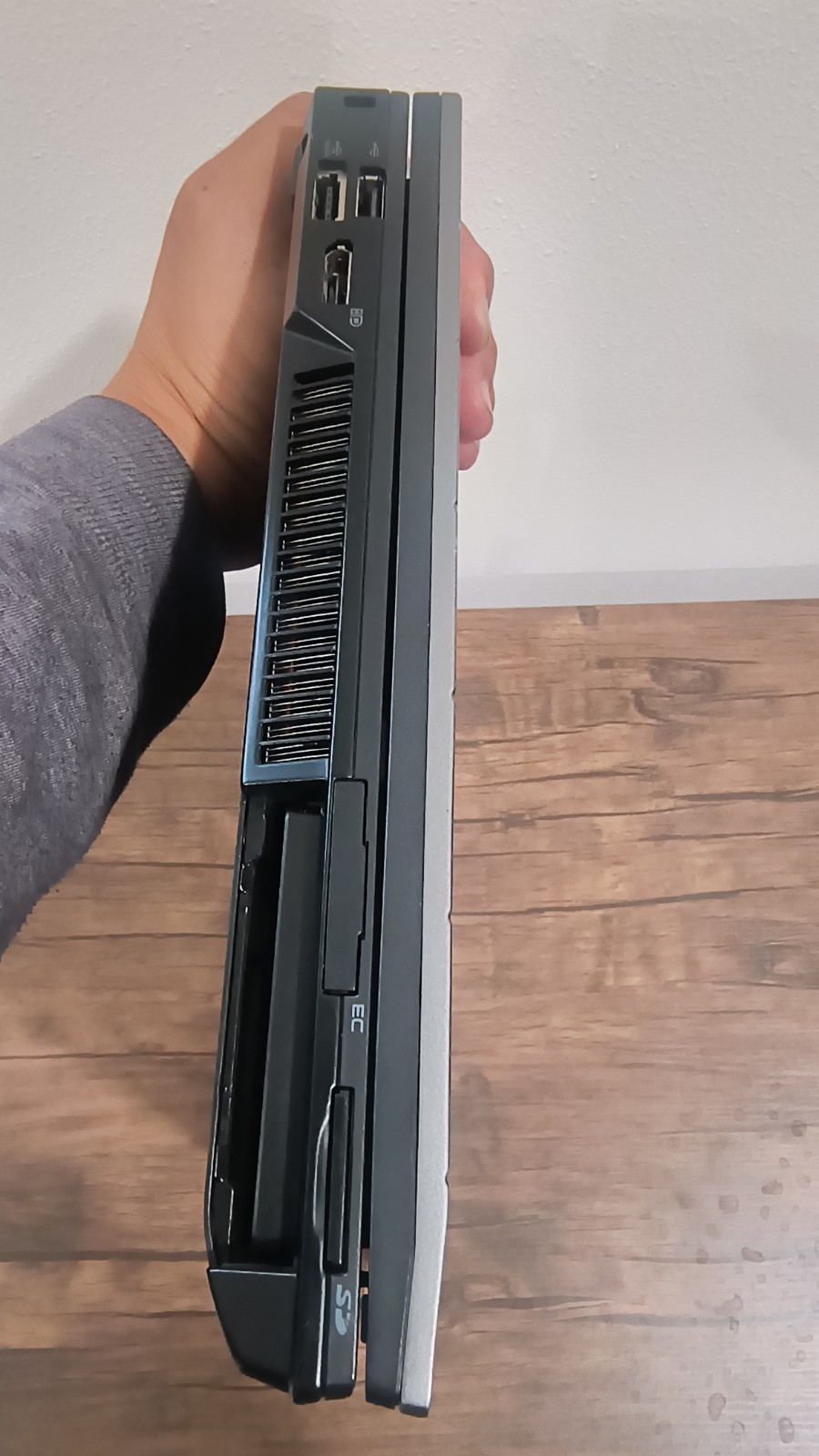 DELL PRECISION M4500 FOR SALE