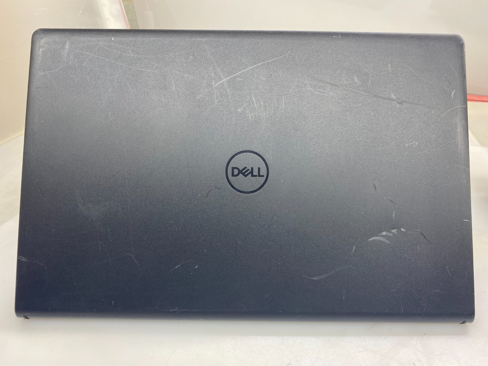 DELL INSPIRON 15 3520 i5-1155G7@2.50GHz 8GB RAM 512GB SSD NVMe W11H