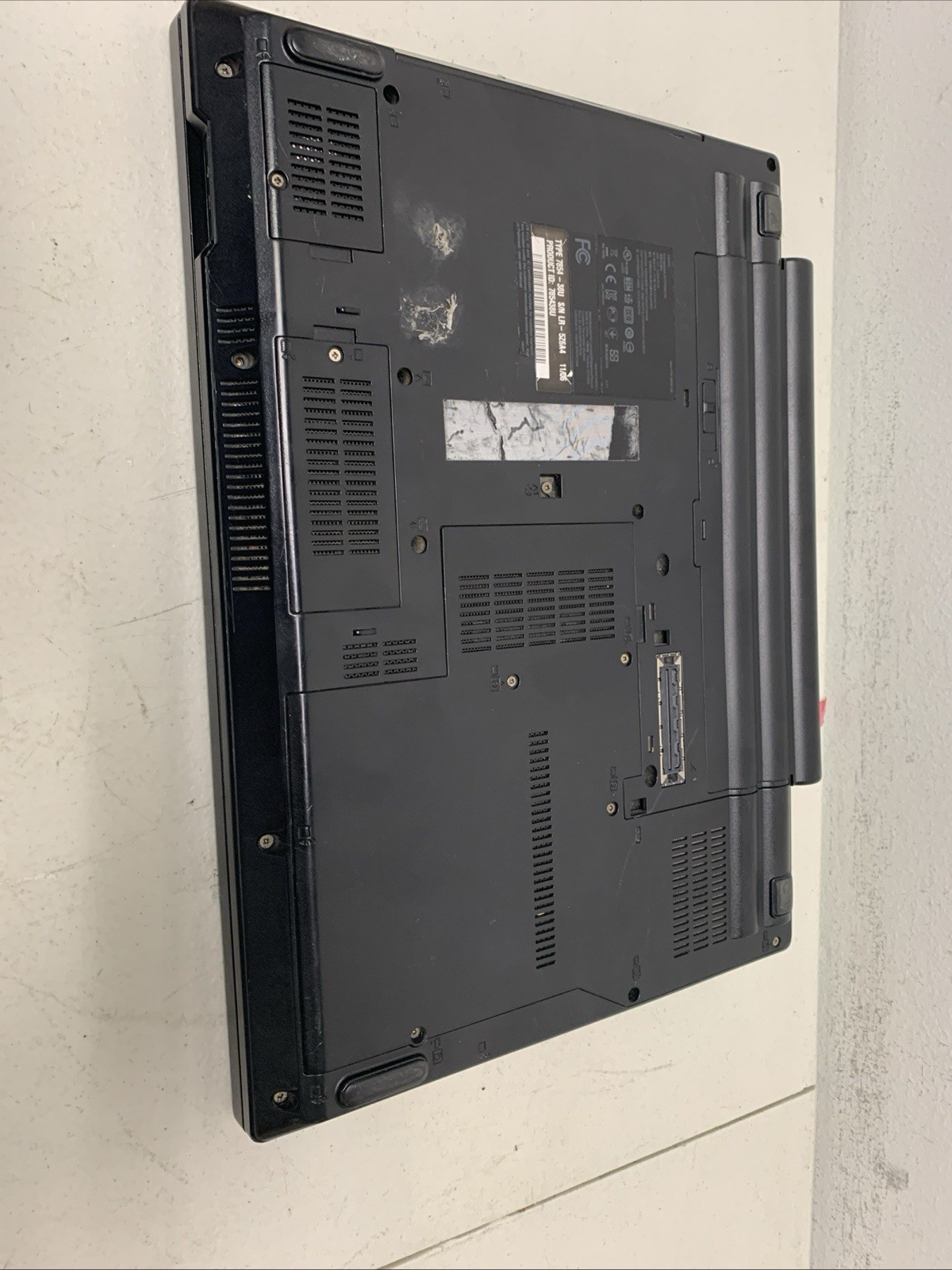 Lenovo ThinkPad L420 i3-2310M 2.10Ghz 4GB Ram 500gb HDD Wind 10 Pro