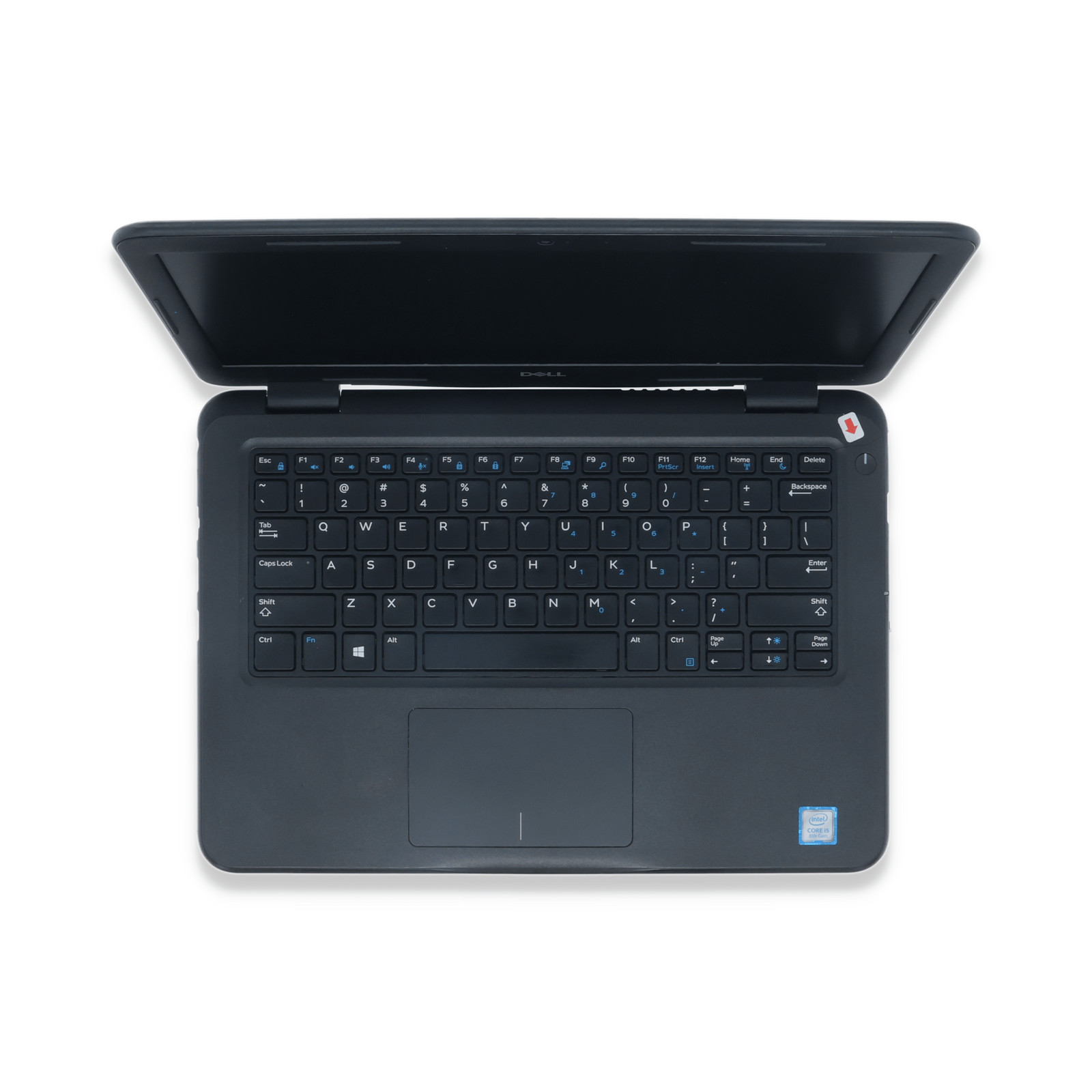 Dell Latitude 13.3″ Laptop : i5 8th Gen | 8GB Ram 256GB SSD | Windows – Refurb