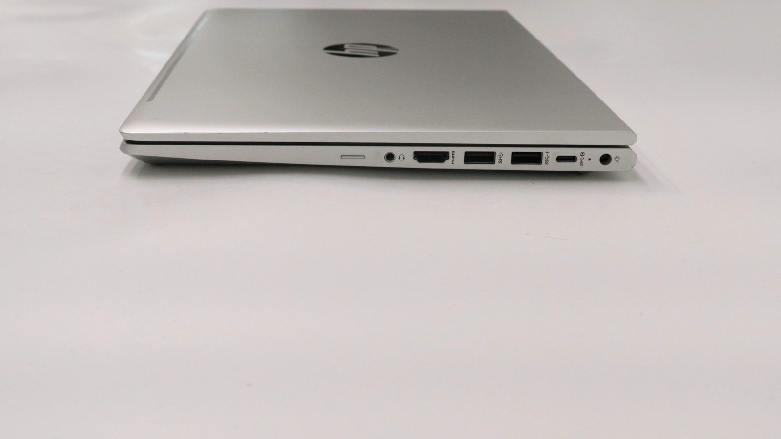 Hp ProBook 445 14 inch G10 Notebook PC 14″ Ryzen 5 7530U 16GB 256GB – Good