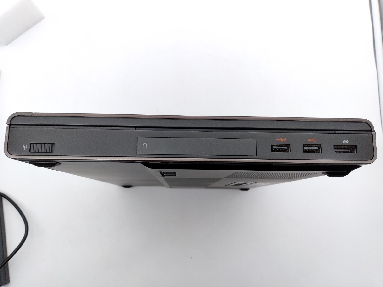 DELL PRECISION M4700, Core i7-3520M @2.9GHz, 24GB RAM, 500GB HDD, Win 11 Pro