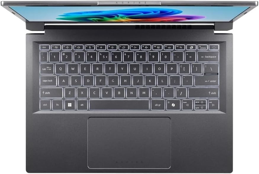 Acer Aspire 14″ AI Laptop WUXGA Core Ultra 5 226V 16GB RAM 1TB SSD (Brand New)