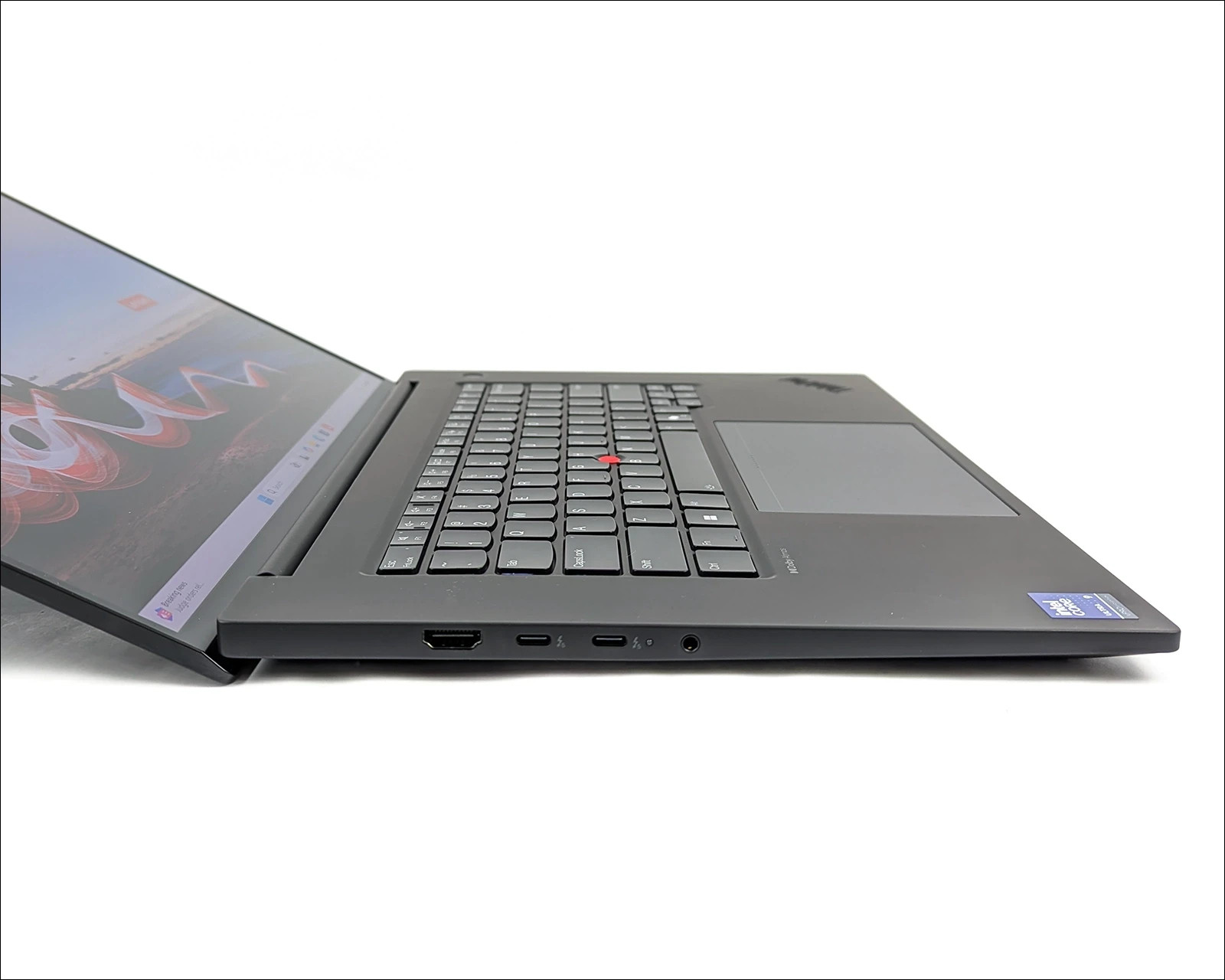 Lenovo ThinkPad T1g Gen 8 Ultra 9 285H 32GB RAM 1TB SSD GeForce RTX 5070 8GB