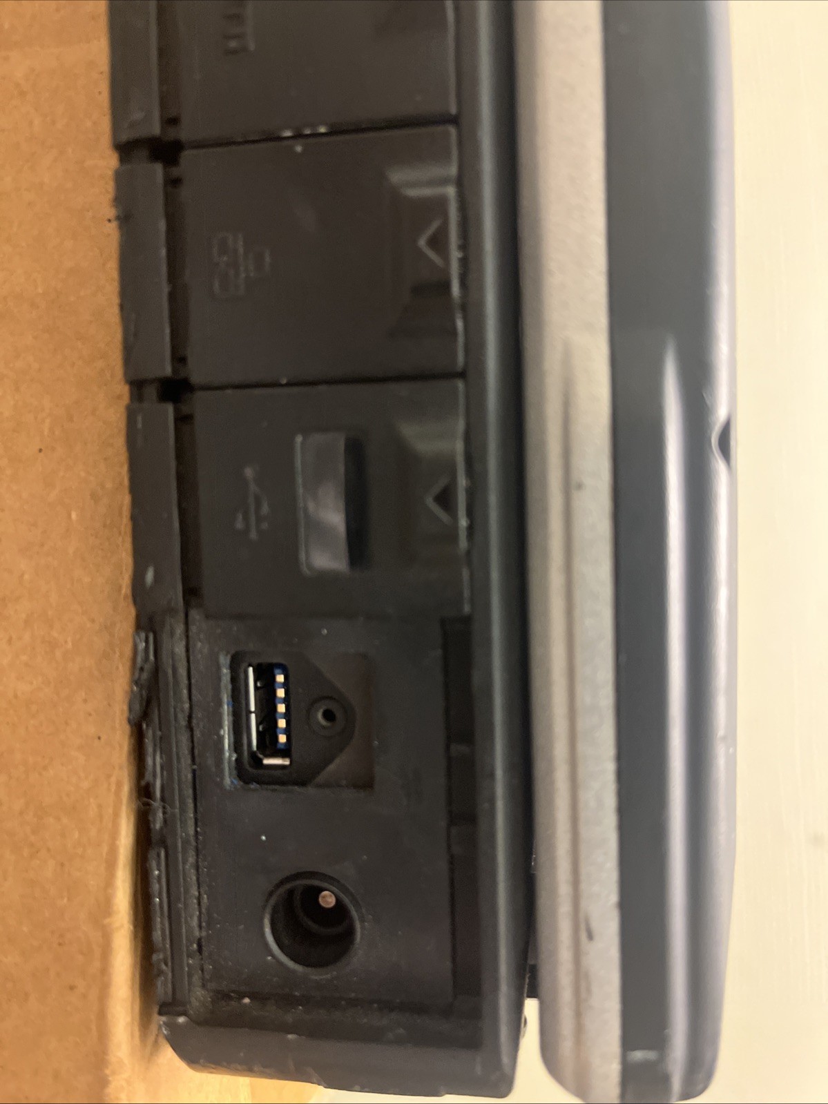 mk5/core i7/5600/cf-31/256GB SSD/16GB/Panasonic Toughbook/CF-3112670vm/2.6ghz