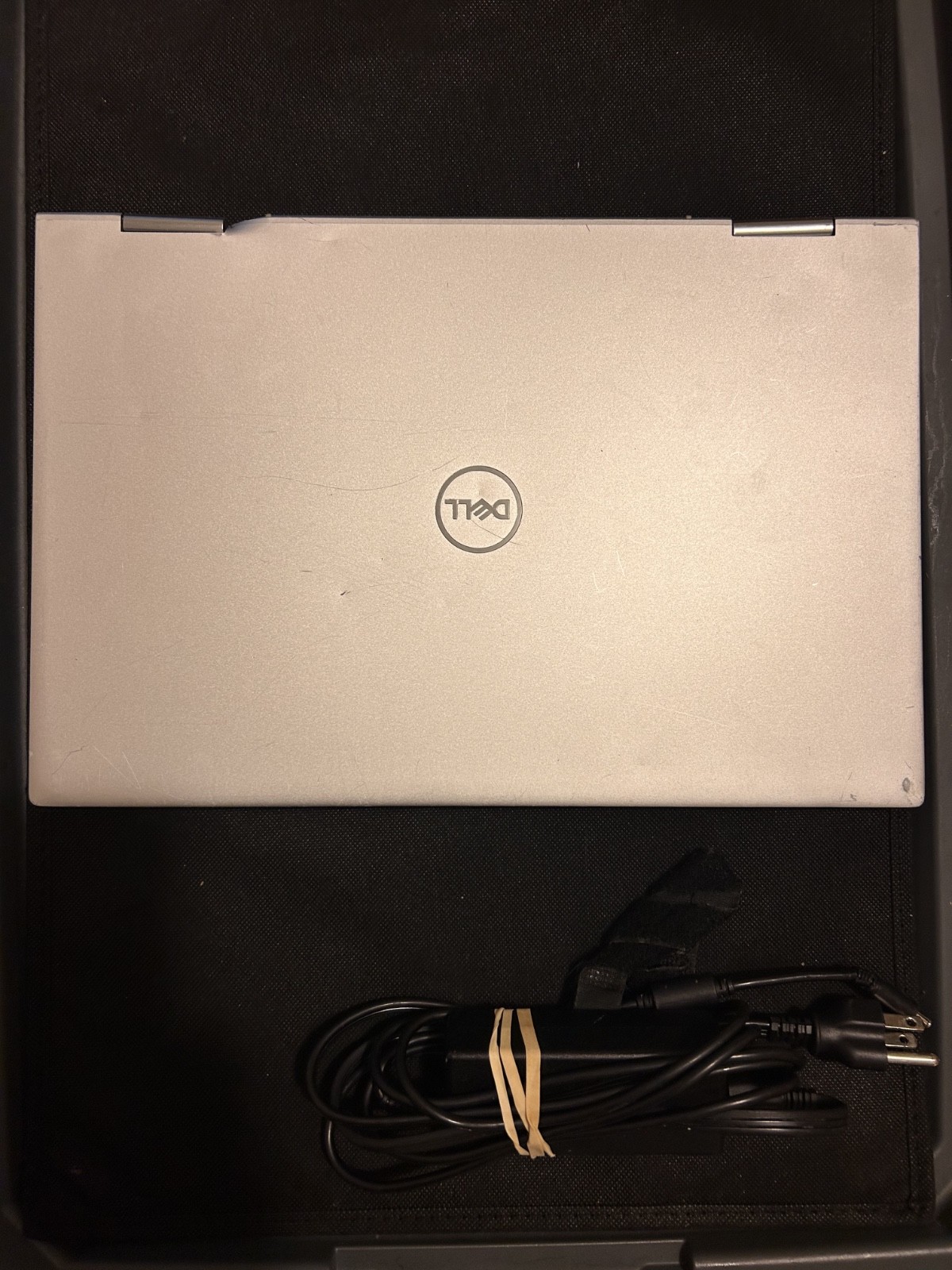 Dell Inspiron 7506 2-in-1 15.6″ Touch Laptop i7 2.8GHz 256GB SSD 16GB RAM read!