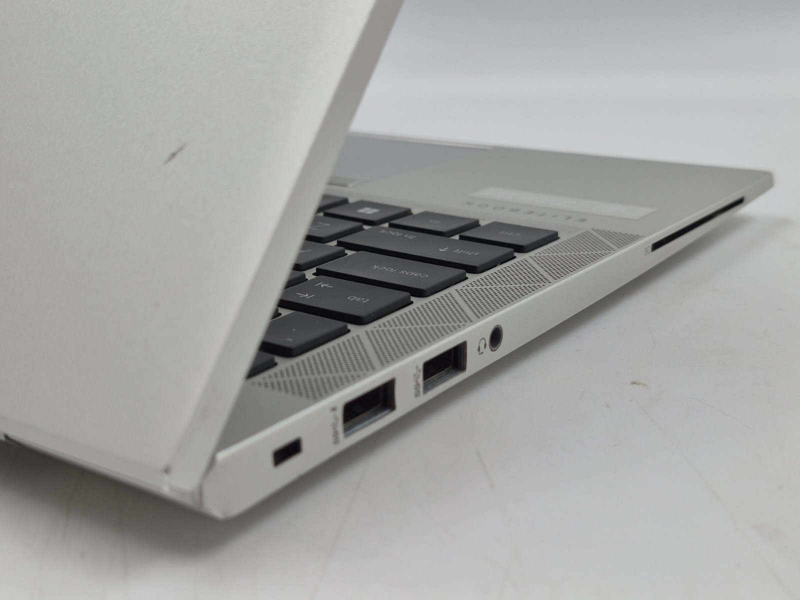 HP EliteBook 840 G8 Laptop i7-1165G7 2.80GHz 16GB RAM 512GB NVMe SSD Win 11 Pro