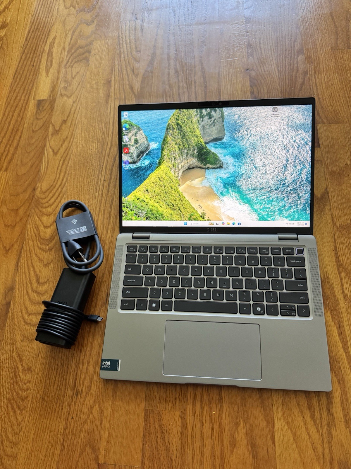 Dell Latitude 7450 Laptop Win11 Ultra 5 135U 32Gb 512Gb Office Warranty 1/2028