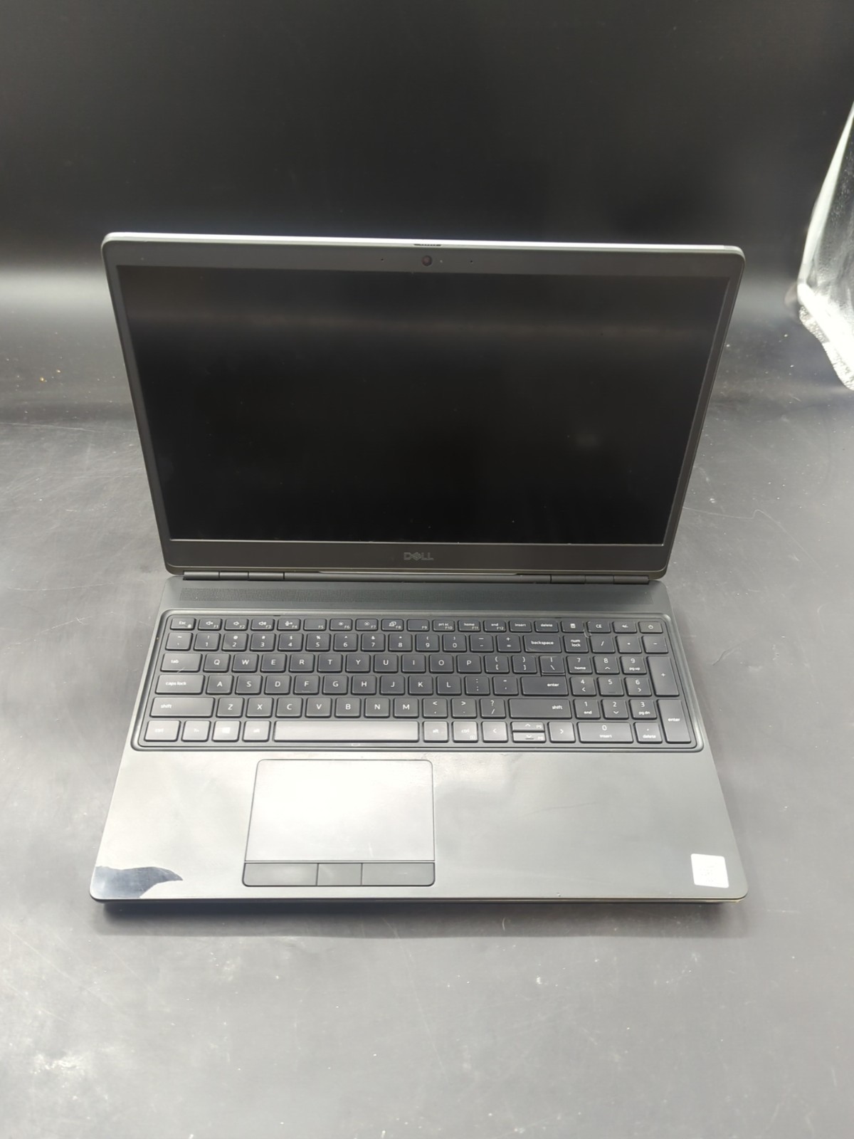 Dell: Precision: 7550: i7 10th Gen: 32GB RAM: No HD: No OS: Tested & Wiped