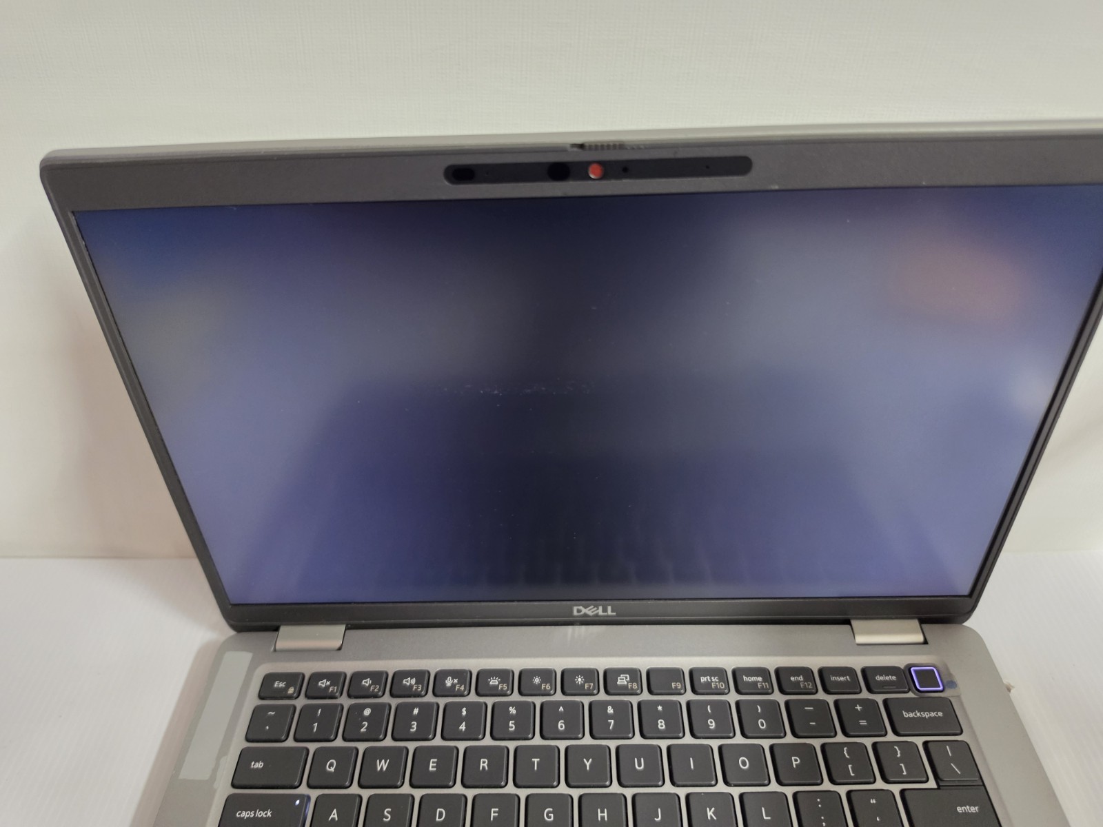 Dell Latitude 5420 READ Laptop Intel Core i5 11th Gen No Ram/HDD
