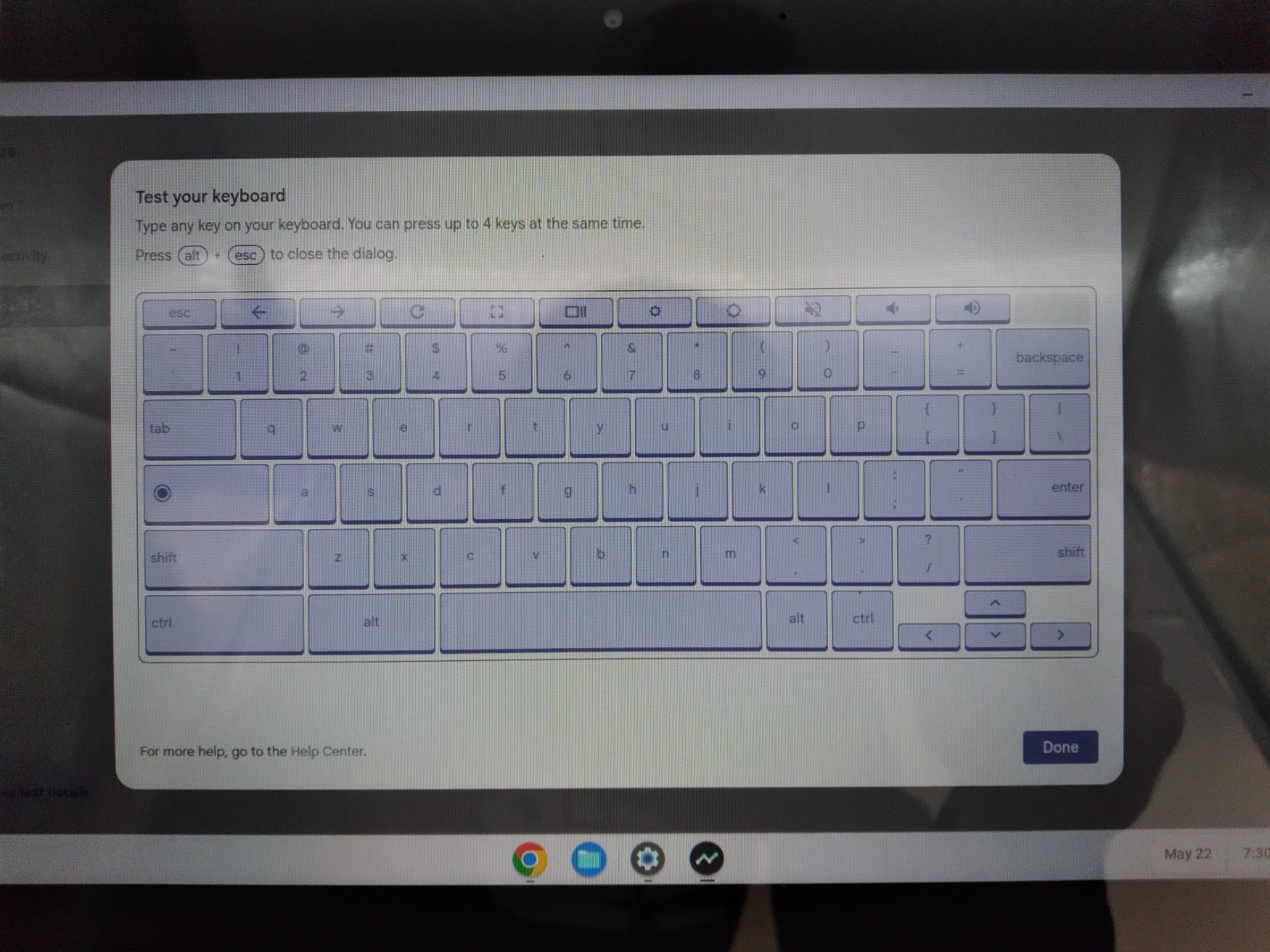 Lenovo Chromebook 300e 2nd Gen 2-in-1 11.6″ 4GB RAM 32GB SSD *Read*