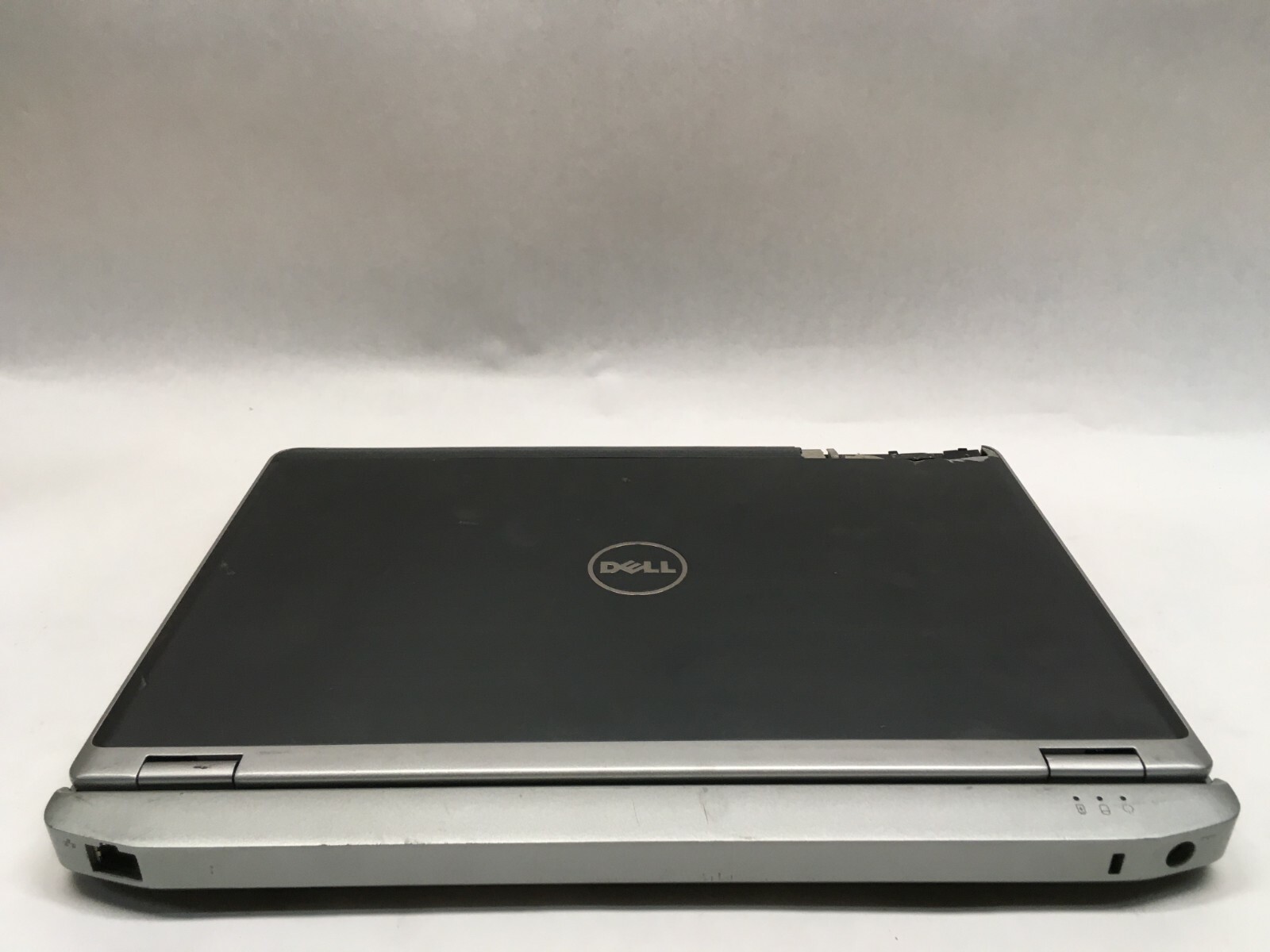 Dell Latitude E6320 13.3″ Core i5 Laptop For Parts Broken LCD NO HDD/Battery JR